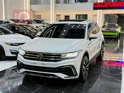 فولكسفاغن تيغوان